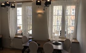 Apartament Na Piwnej